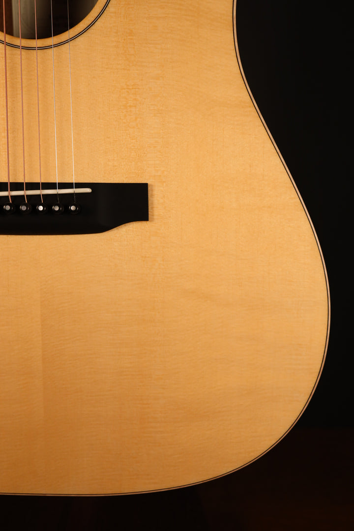 Beard DecoPhonic Highball Select - Englemann Spruce/Mahogany (NEW)