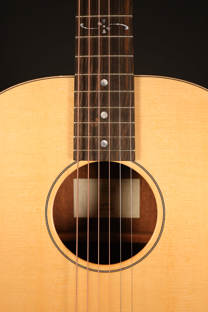 Beard DecoPhonic Highball Select - Englemann Spruce/Mahogany (NEW)