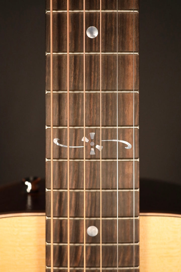 Beard DecoPhonic Highball Select - Englemann Spruce/Mahogany (NEW)