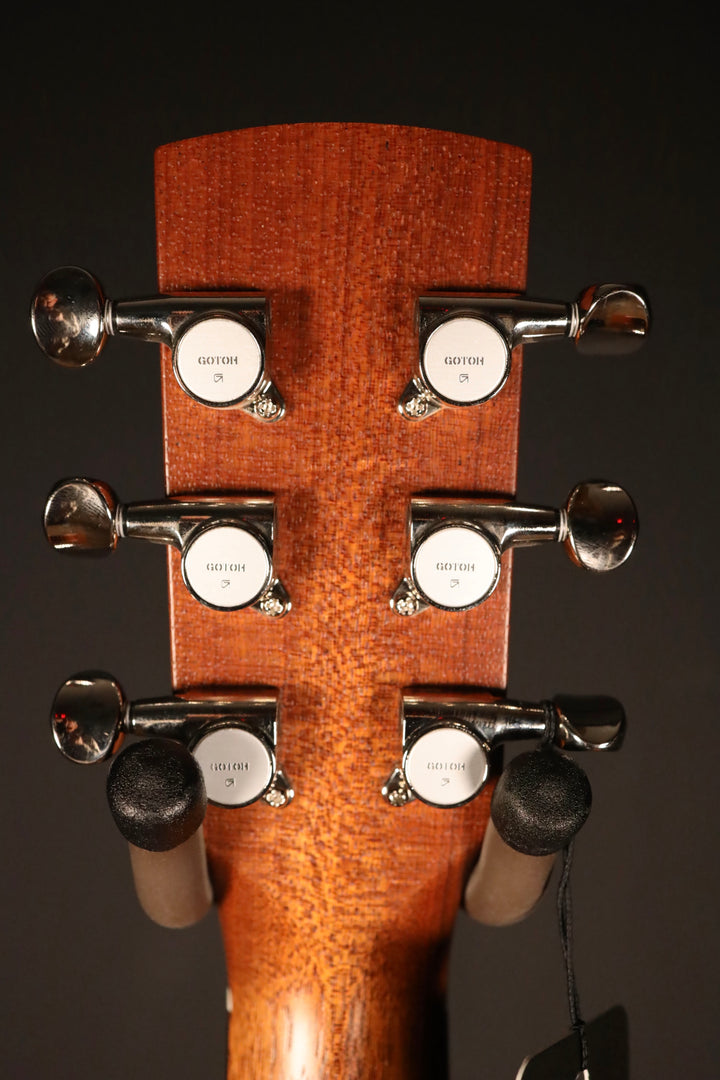Beard DecoPhonic Highball Select - Englemann Spruce/Mahogany (NEW)