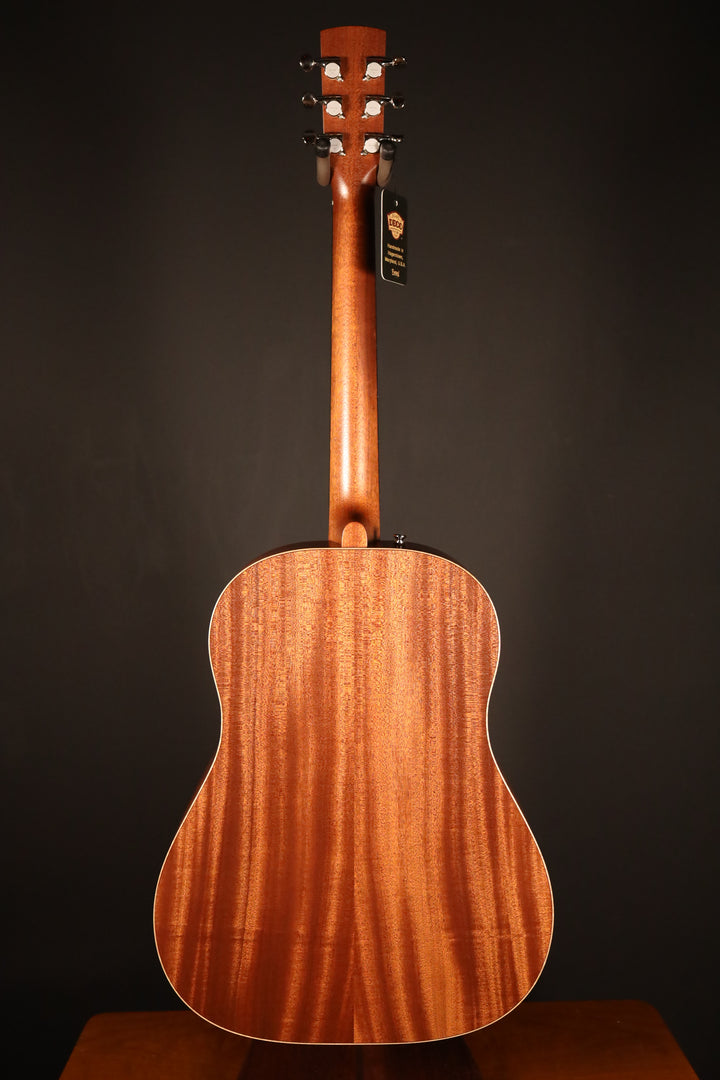 Beard DecoPhonic Highball Select - Englemann Spruce/Mahogany (NEW)