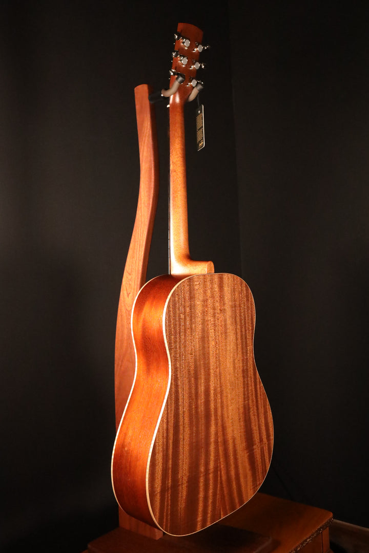 Beard DecoPhonic Highball Select - Englemann Spruce/Mahogany (NEW)