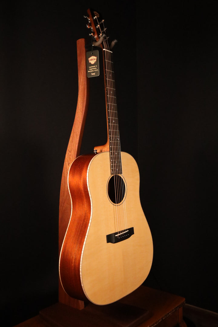 Beard DecoPhonic Highball Select - Englemann Spruce/Mahogany (NEW)