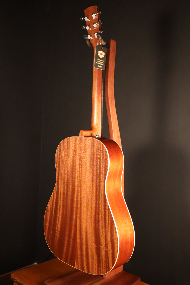 Beard DecoPhonic Highball Select - Englemann Spruce/Mahogany (NEW)