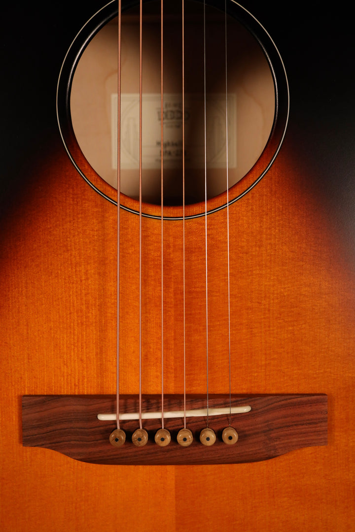 Beard DecoPhonic Highball - Englemann Spruce/Finnish Birch (NEW)