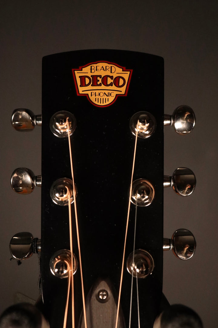 Beard DecoPhonic Highball - Englemann Spruce/Finnish Birch (NEW)