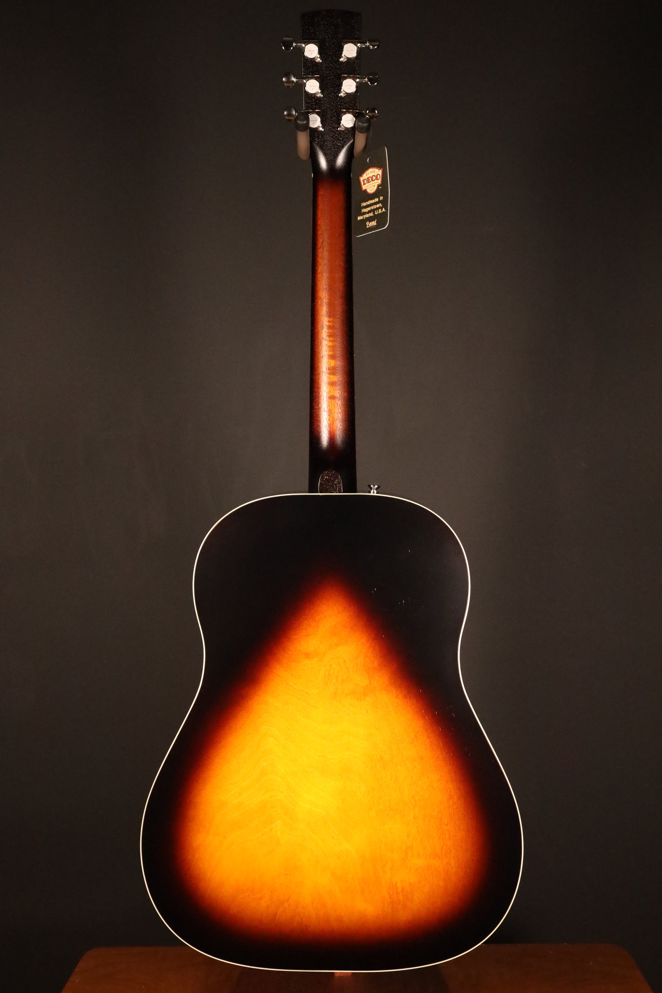 Products – Organic Sounds Select Guitars