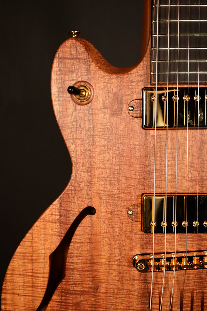 Lowden GL-J TB (Tasmanian Blackwood)