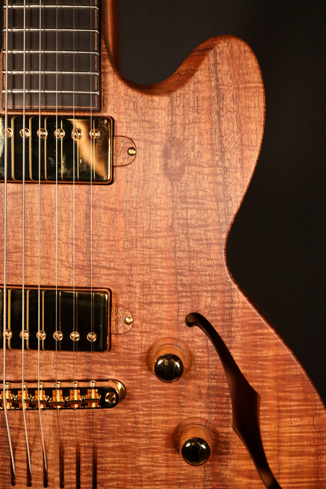 Lowden GL-J TB (Tasmanian Blackwood)
