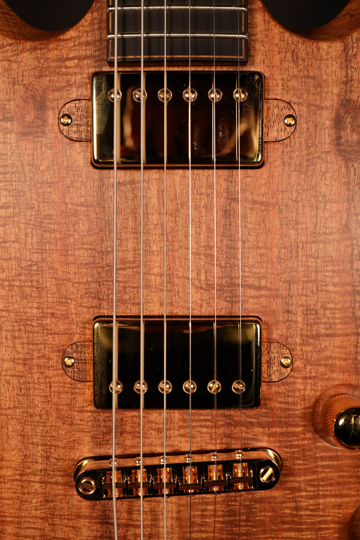 Lowden GL-J TB (Tasmanian Blackwood)