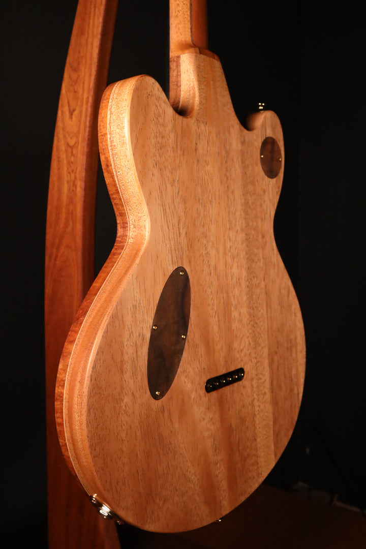 Lowden GL-J TB (Tasmanian Blackwood)