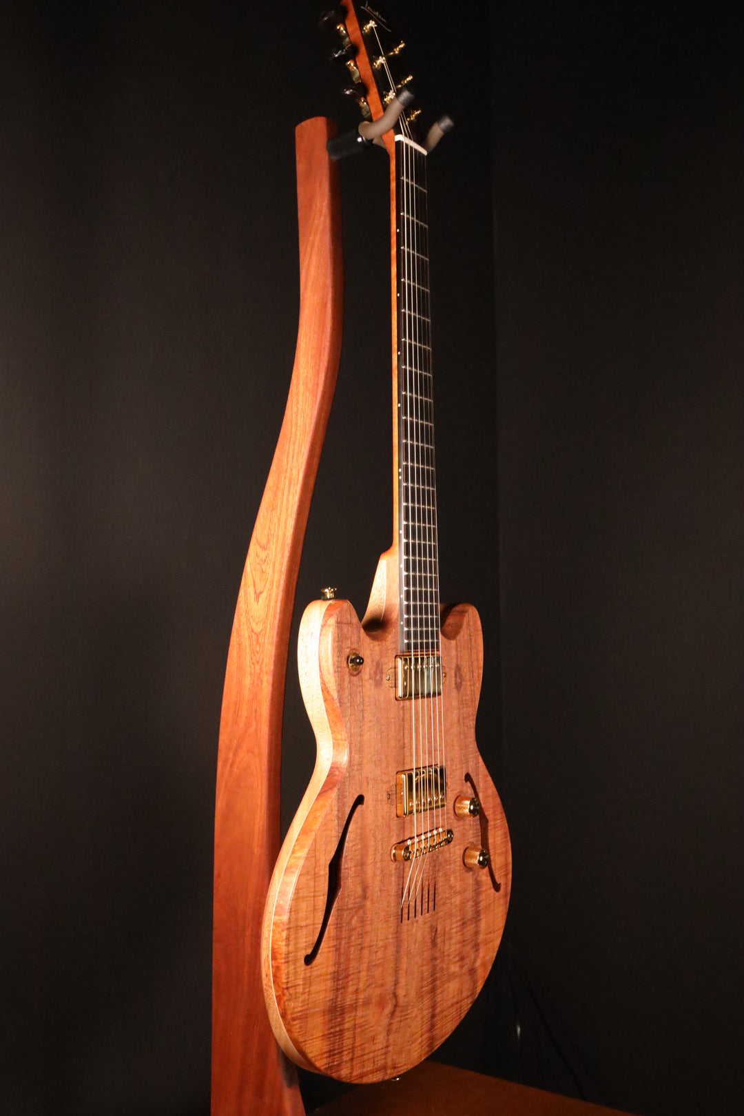 Lowden GL-J TB (Tasmanian Blackwood)