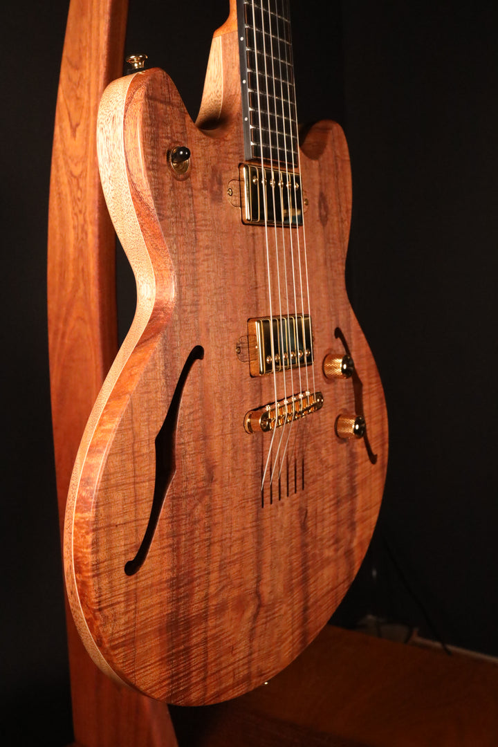 Lowden GL-J TB (Tasmanian Blackwood)