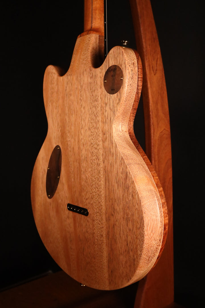 Lowden GL-J TB (Tasmanian Blackwood)