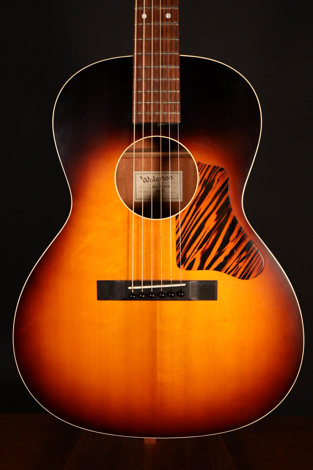 Waterloo WL-14 XTR (2016)