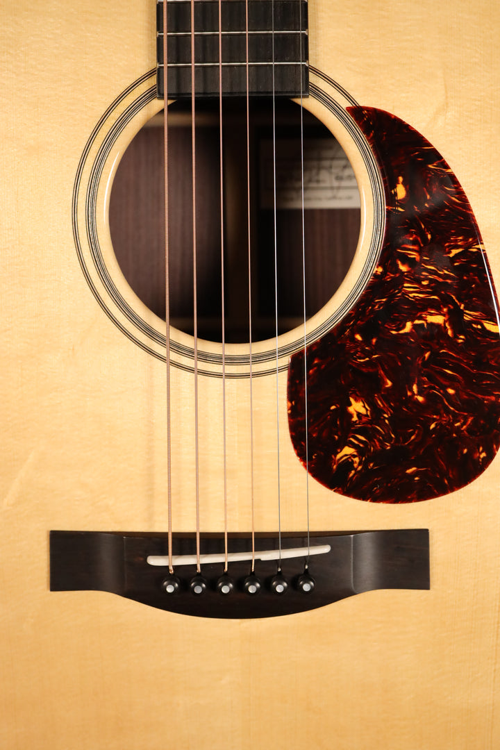 Santa Cruz B/PW Brad Paisley Signature Dreadnought - Bearclaw German Spruce/Indian Rosewood (NEW)