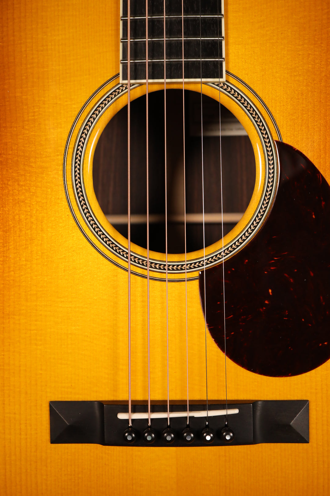 Santa Cruz 00 Custom - Adirondack Spruce/Indian Rosewood, Sunburst (NEW)