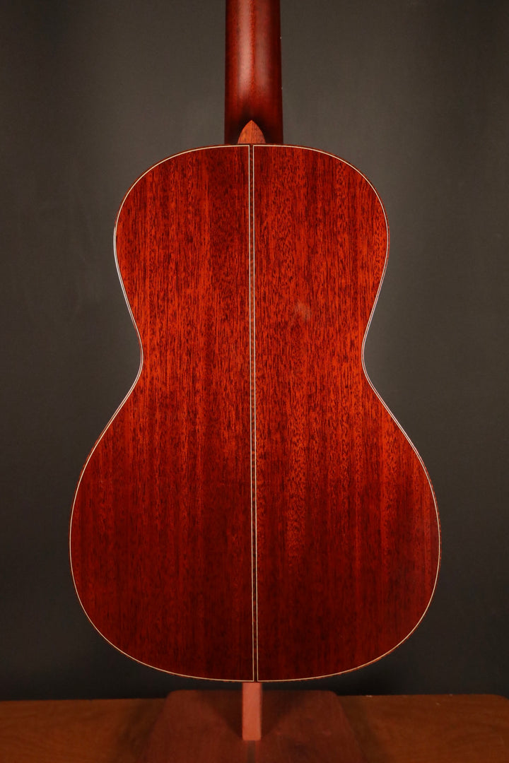Santa Cruz Style 1 - "Lost Tunnel" Redwood/Mahogany (2024)