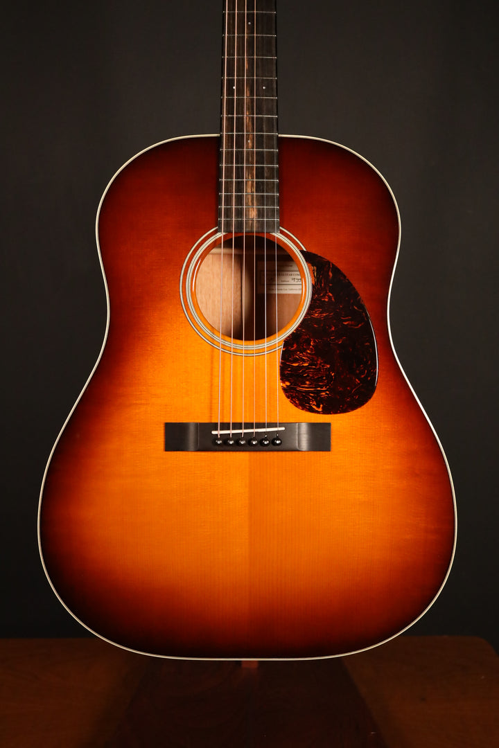 Santa Cruz Vintage Southerner - Adirondack Spruce/Mahogany (NEW)