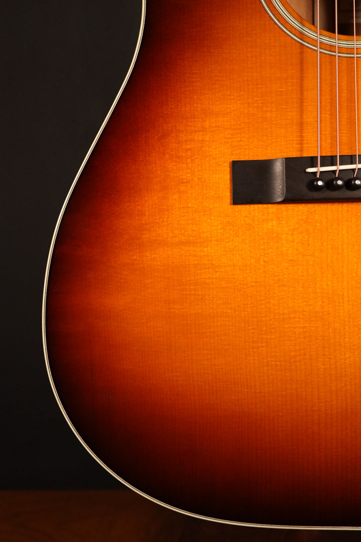 Santa Cruz Vintage Southerner - Adirondack Spruce/Mahogany (NEW)