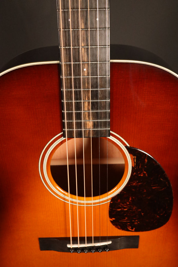Santa Cruz Vintage Southerner - Adirondack Spruce/Mahogany (NEW)