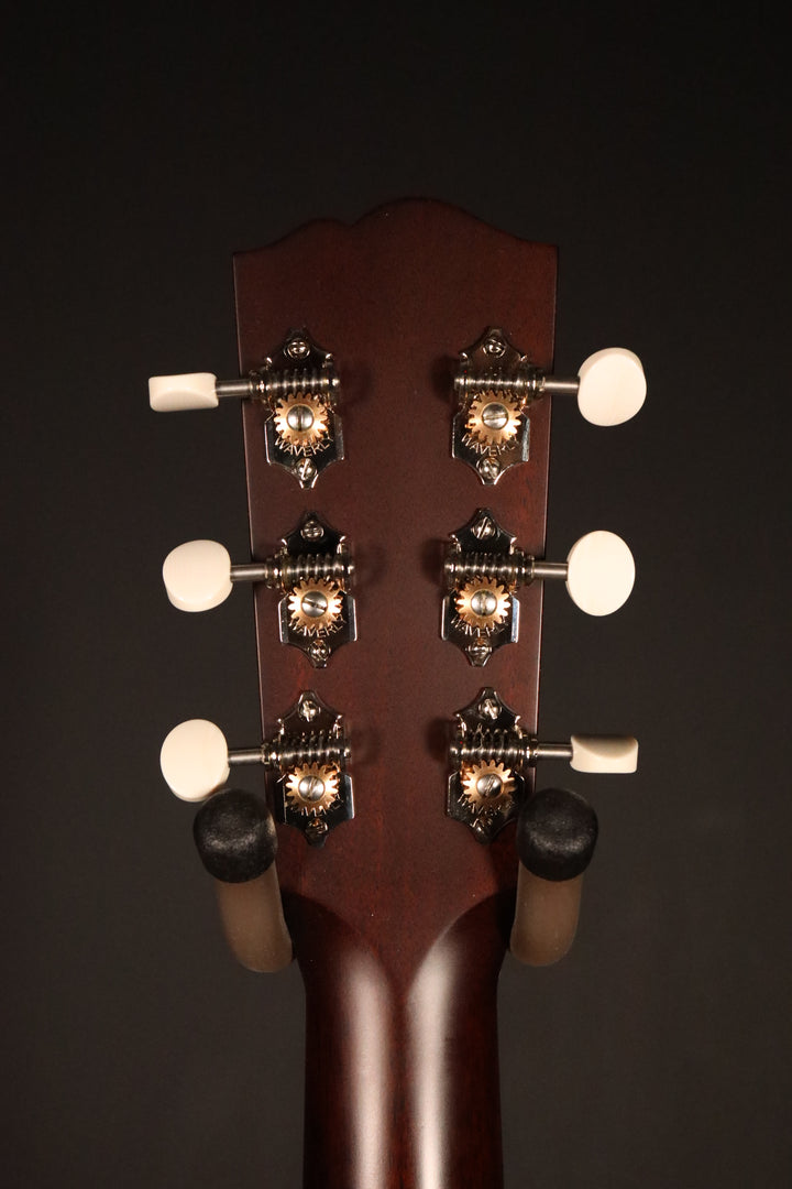 Santa Cruz Vintage Southerner - Adirondack Spruce/Mahogany (NEW)