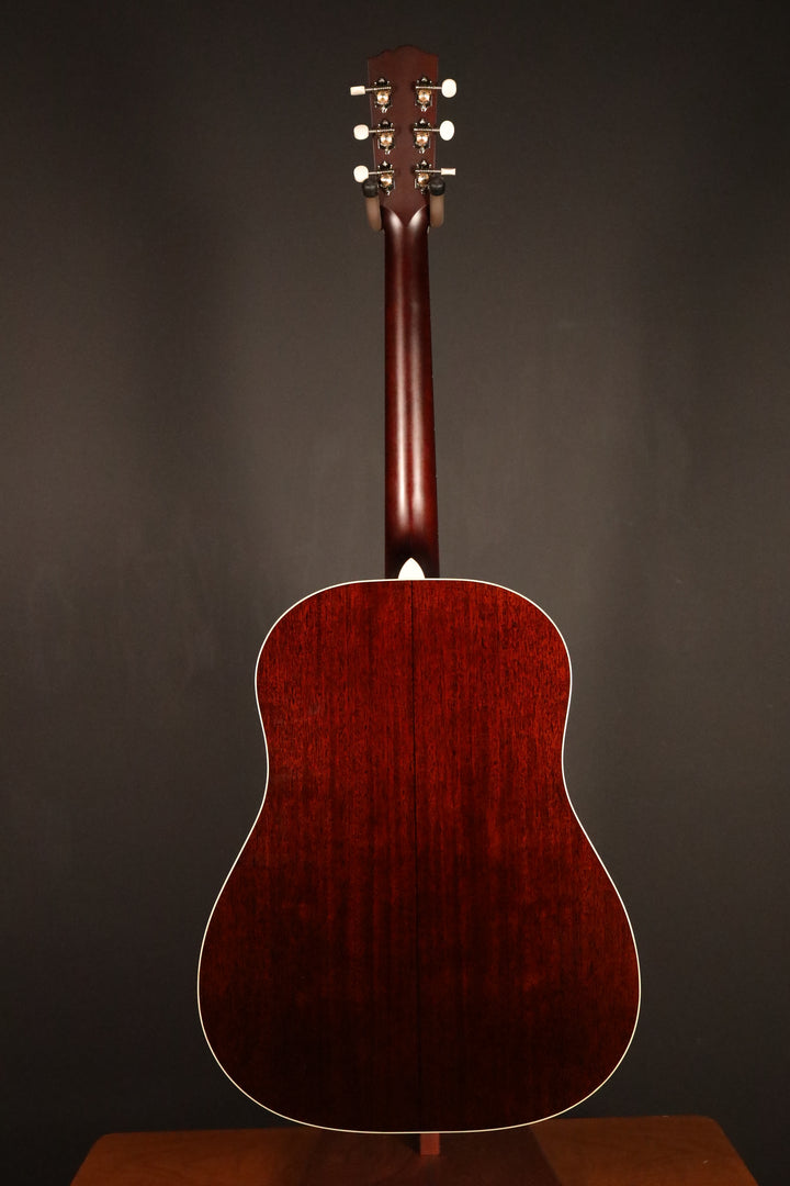Santa Cruz Vintage Southerner - Adirondack Spruce/Mahogany (NEW)