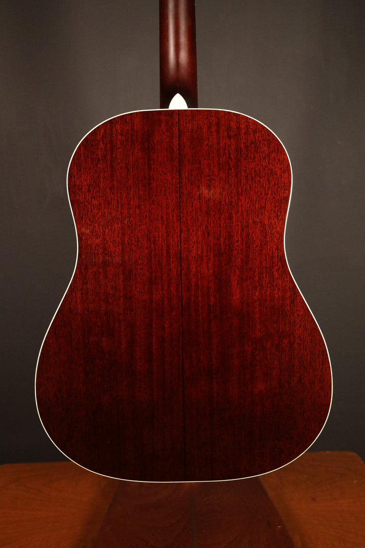 Santa Cruz Vintage Southerner - Adirondack Spruce/Mahogany (NEW)