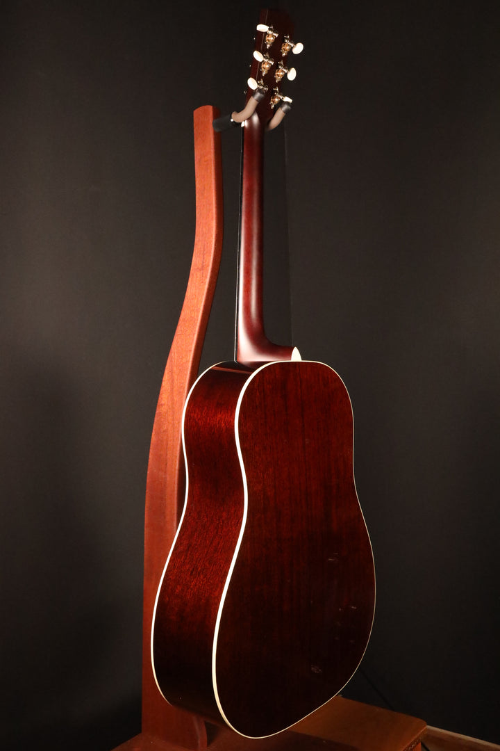 Santa Cruz Vintage Southerner - Adirondack Spruce/Mahogany (NEW)