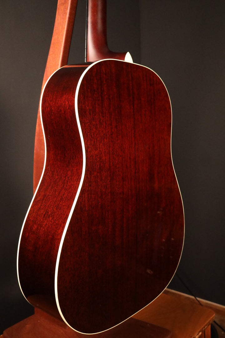 Santa Cruz Vintage Southerner - Adirondack Spruce/Mahogany (NEW)