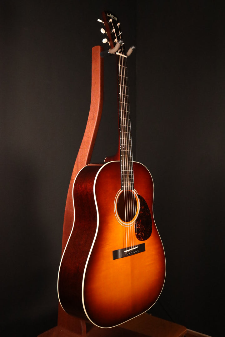 Santa Cruz Vintage Southerner - Adirondack Spruce/Mahogany (NEW)