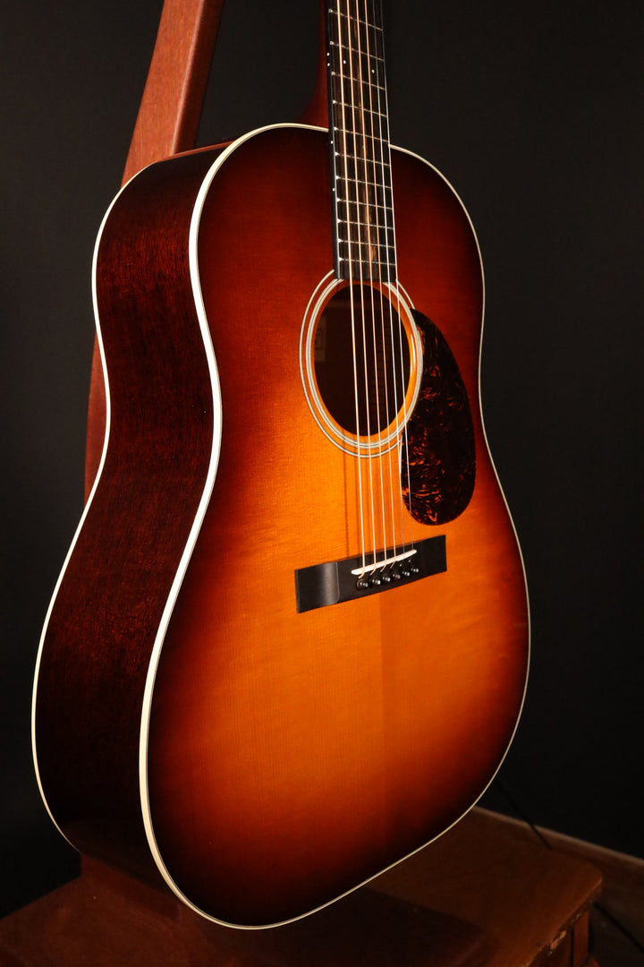Santa Cruz Vintage Southerner - Adirondack Spruce/Mahogany (NEW)