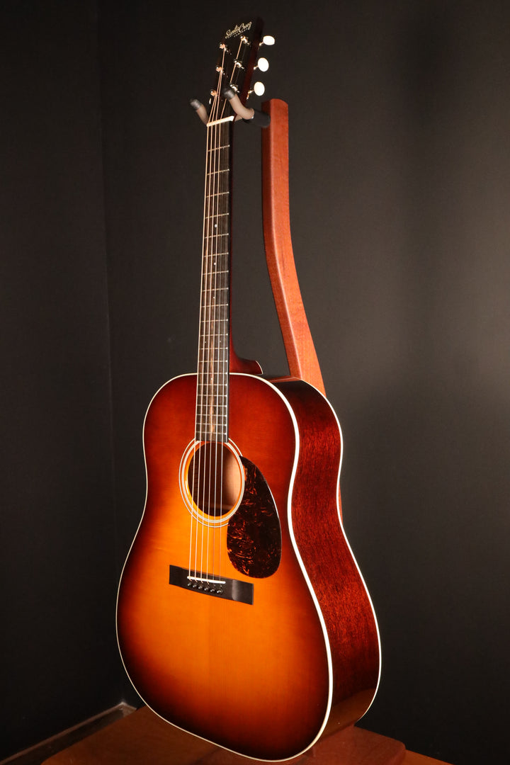 Santa Cruz Vintage Southerner - Adirondack Spruce/Mahogany (NEW)