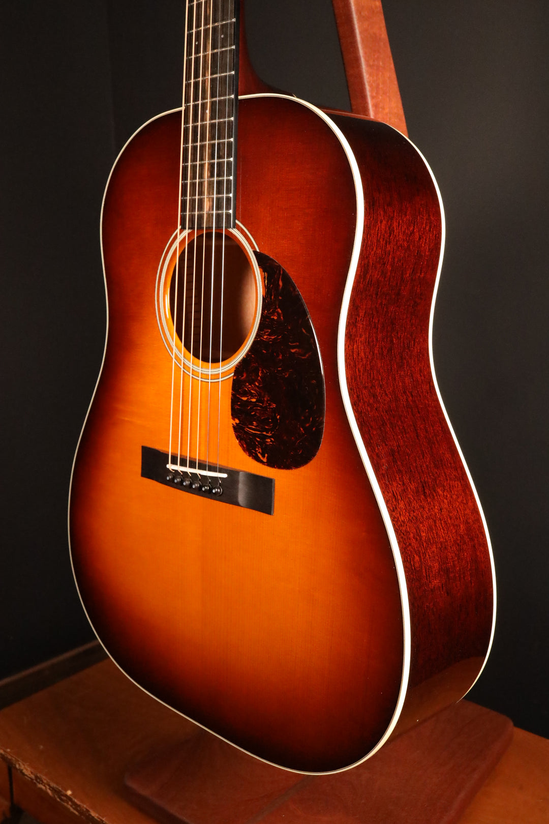 Santa Cruz Vintage Southerner - Adirondack Spruce/Mahogany (NEW)
