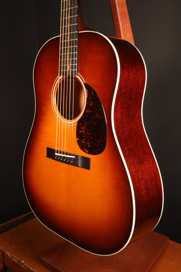 Santa Cruz Vintage Southerner - Adirondack Spruce/Mahogany (NEW)