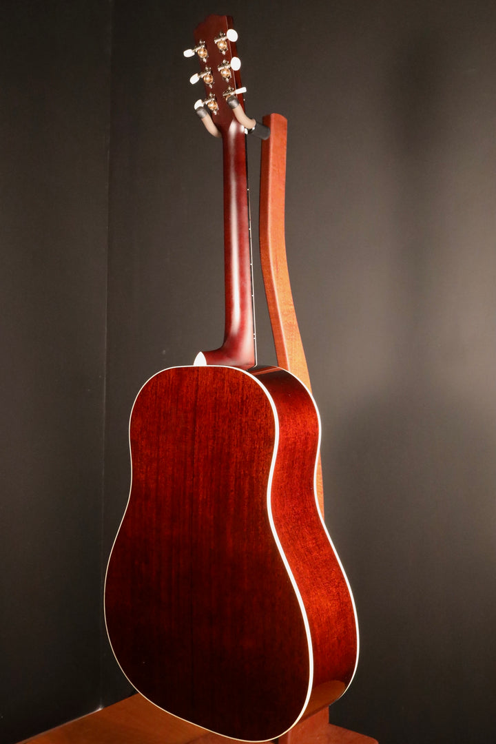 Santa Cruz Vintage Southerner - Adirondack Spruce/Mahogany (NEW)