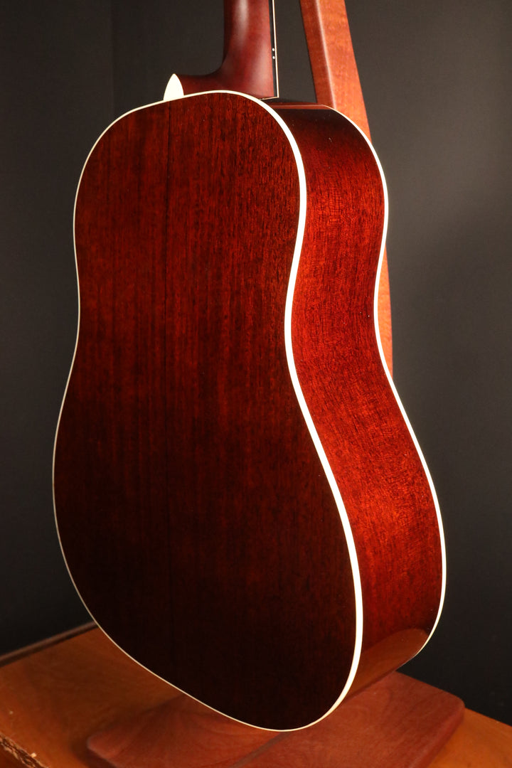 Santa Cruz Vintage Southerner - Adirondack Spruce/Mahogany (NEW)