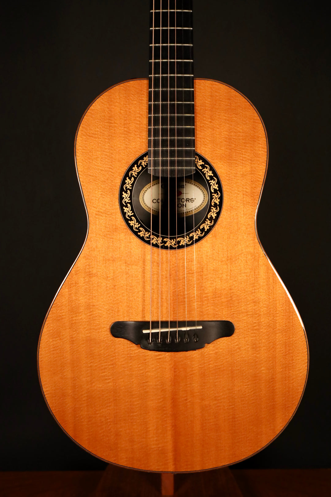 Ovation 1997 Collector's Edition (Used - 1997)