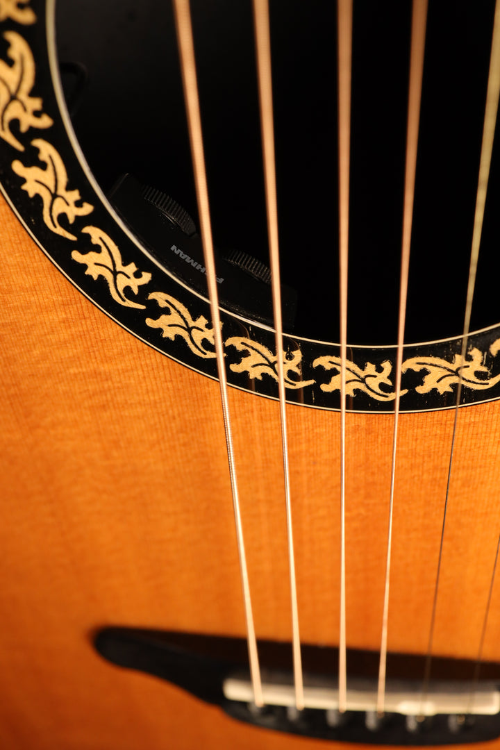 Ovation 1997 Collector's Edition (Used - 1997)