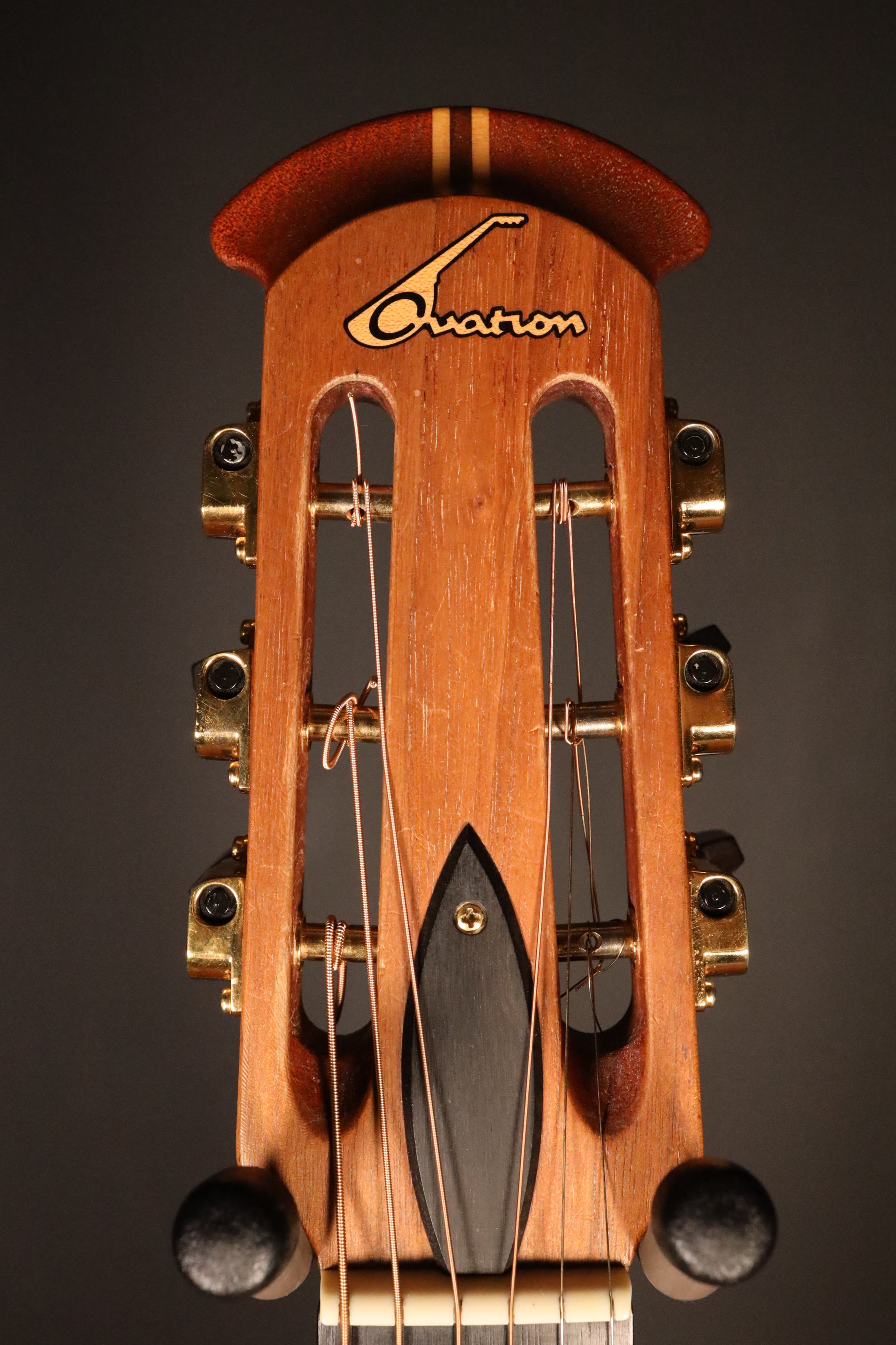 Ovation 1997 Collector's Edition (Used - 1997) – Organic