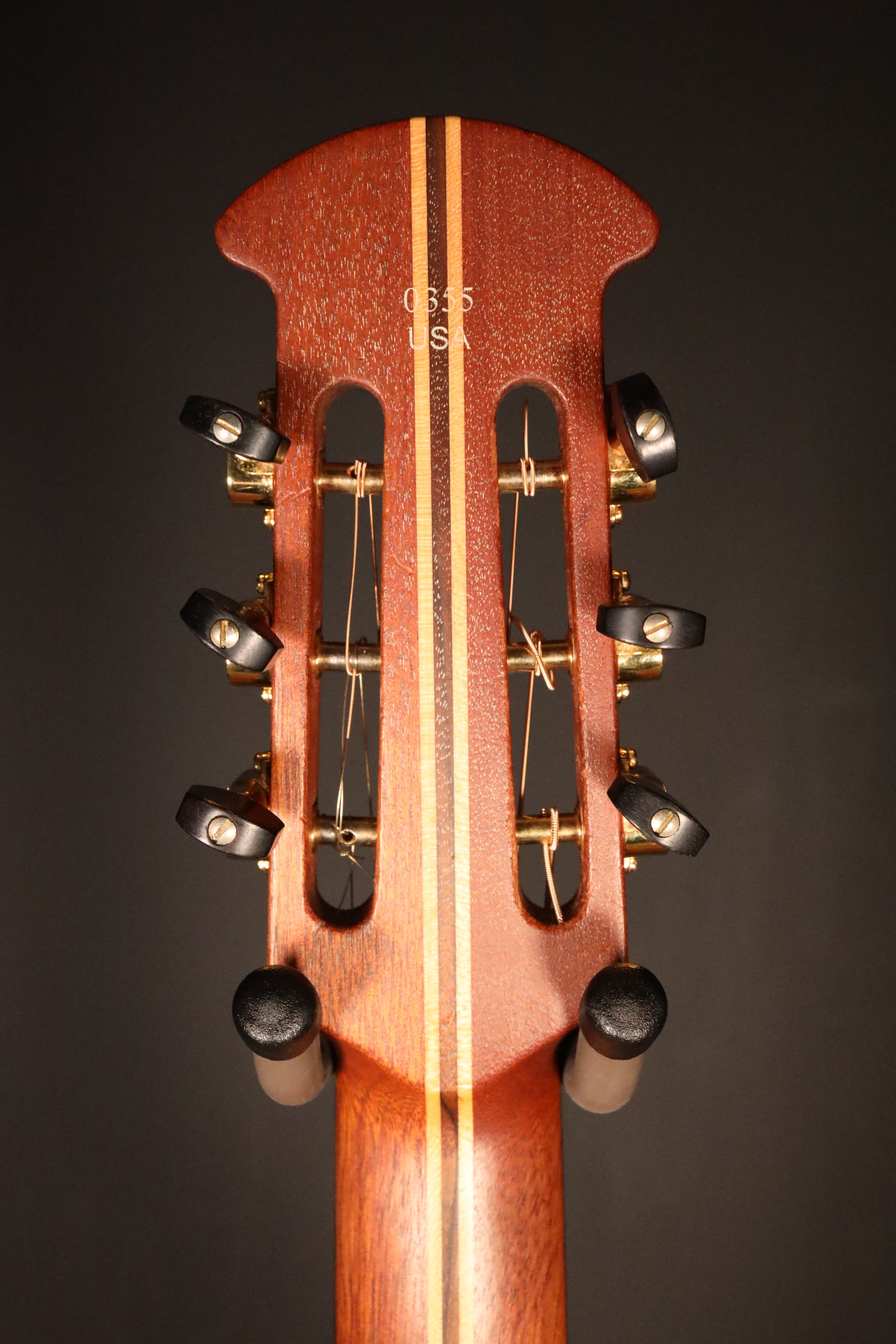 Ovation USA 1997 collectors’ editionエレアコ Ovation 1997 Collector's Edition (Used - 1997) – Organic