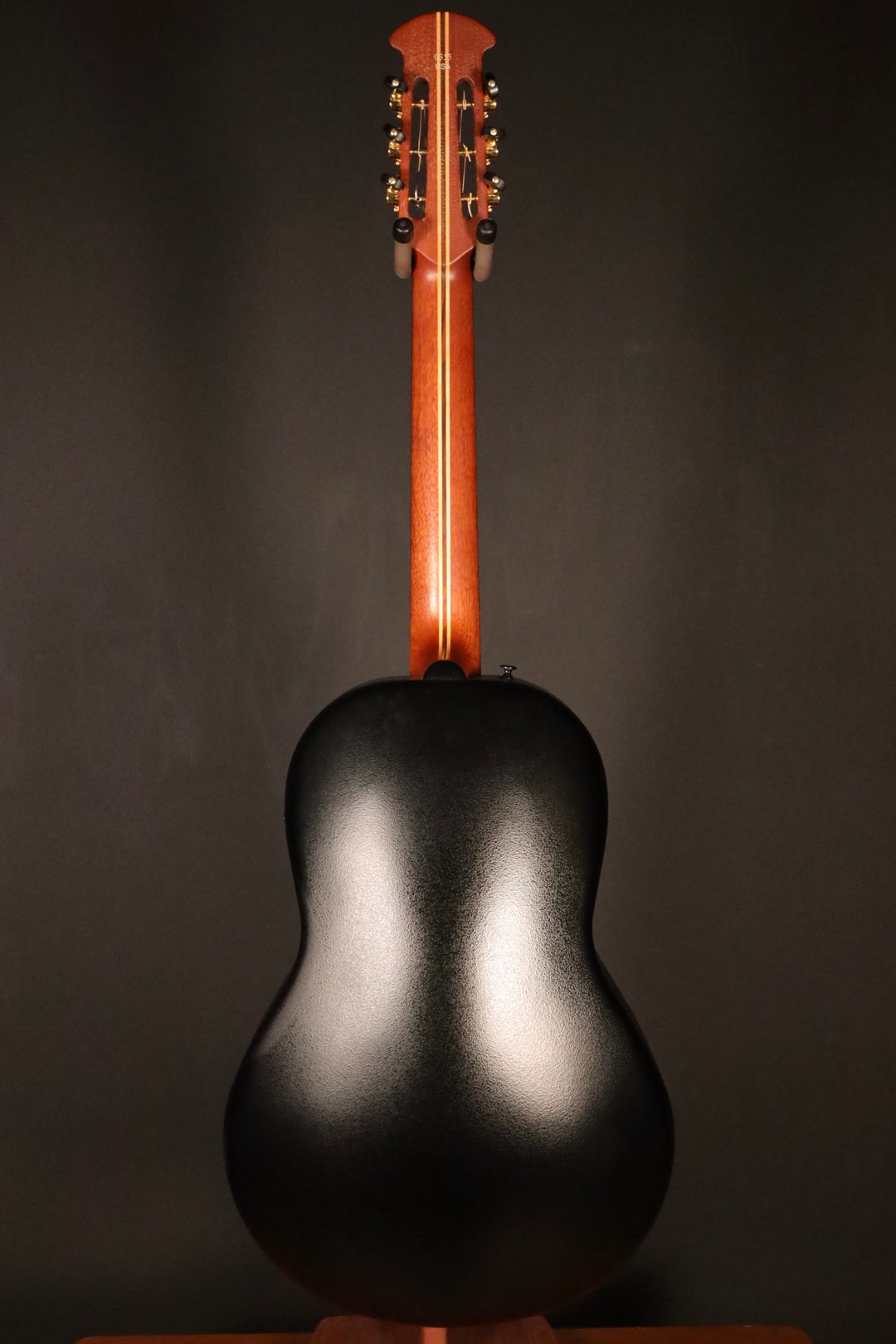 Ovation 1997 Collector's Edition (Used - 1997)