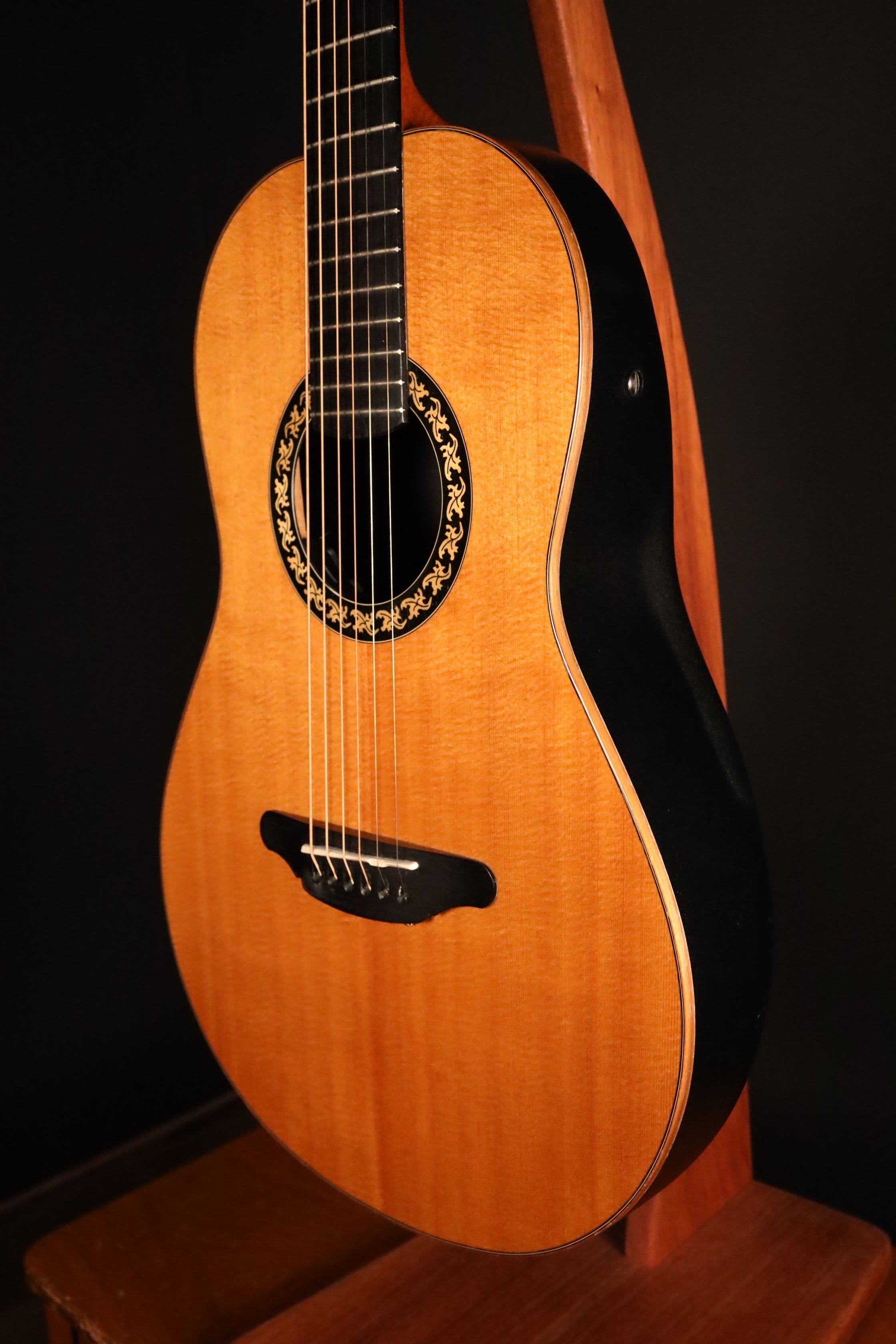 Ovation 1997 Collector's Edition (Used - 1997) – Organic Sounds