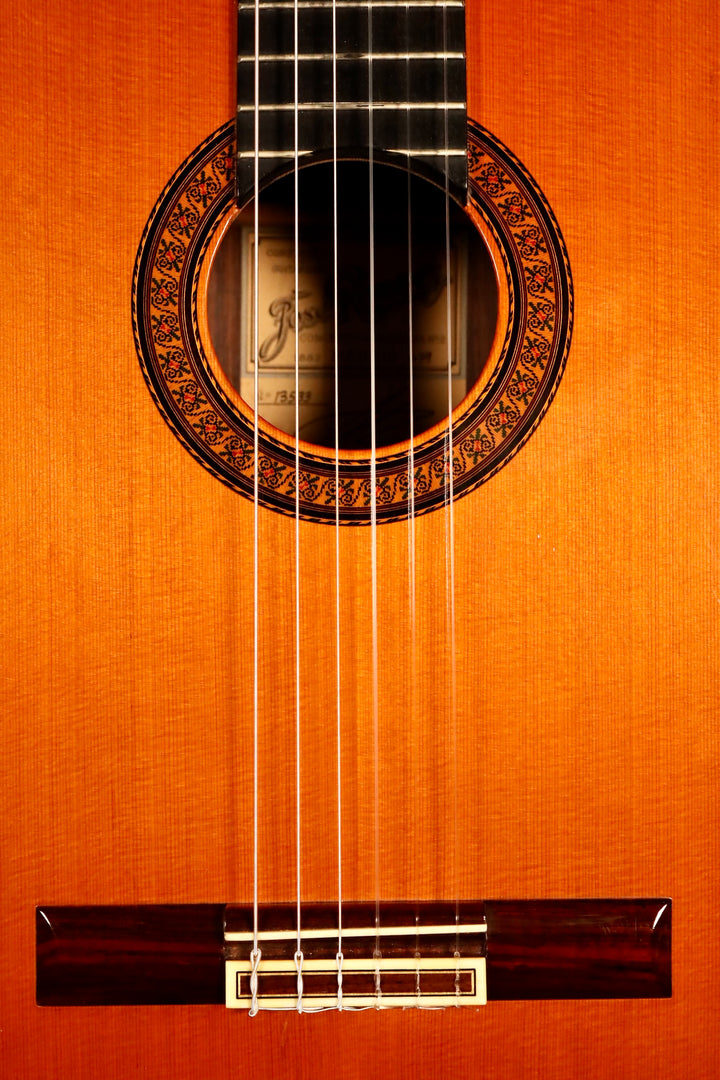 Jose Ramirez 1A Classical Guitar (1979)
