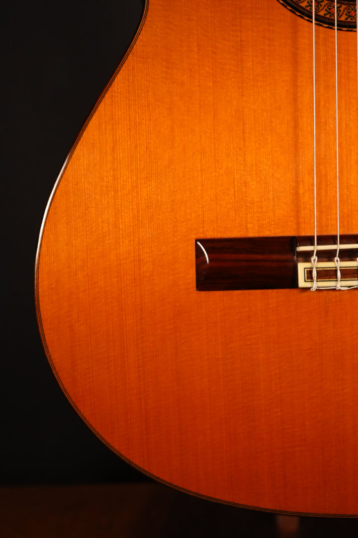 Jose Ramirez 1A Classical Guitar (1979)