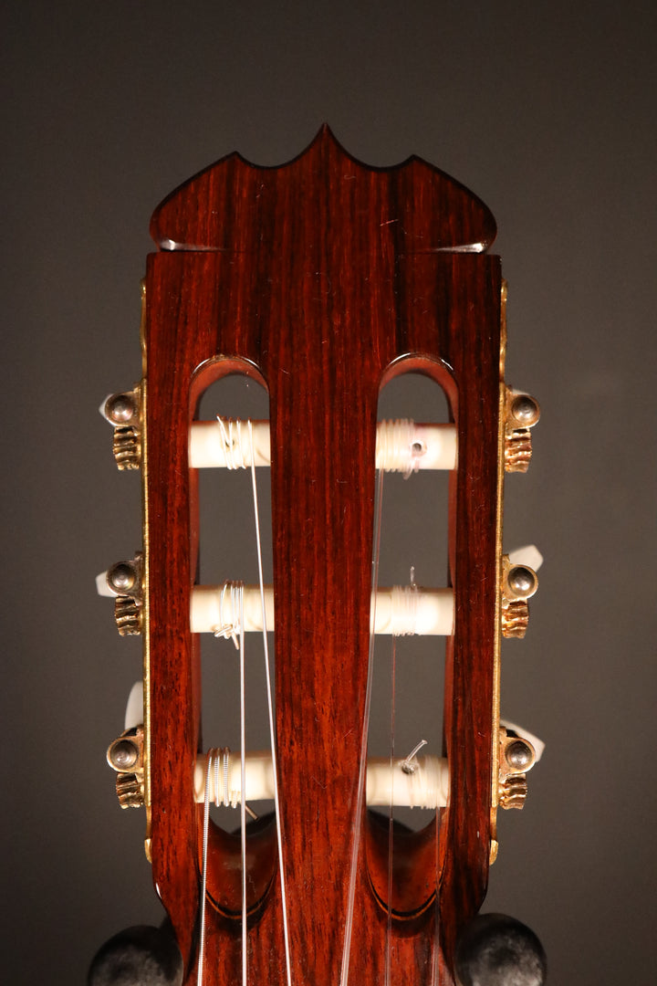 Jose Ramirez 1A Classical Guitar (1979)
