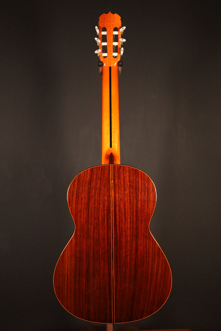 Jose Ramirez 1A Classical Guitar (1979)