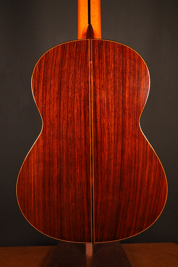 Jose Ramirez 1A Classical Guitar (1979)