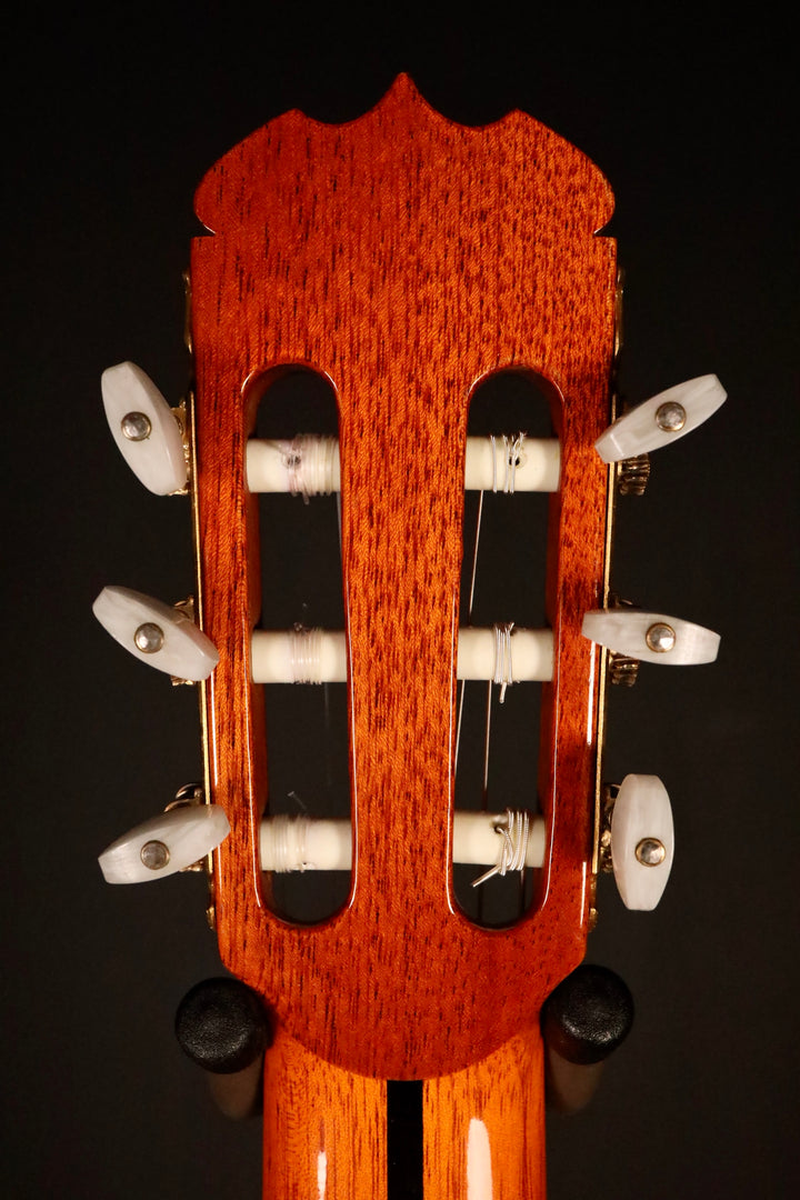 Jose Ramirez 1A Classical Guitar (1979)