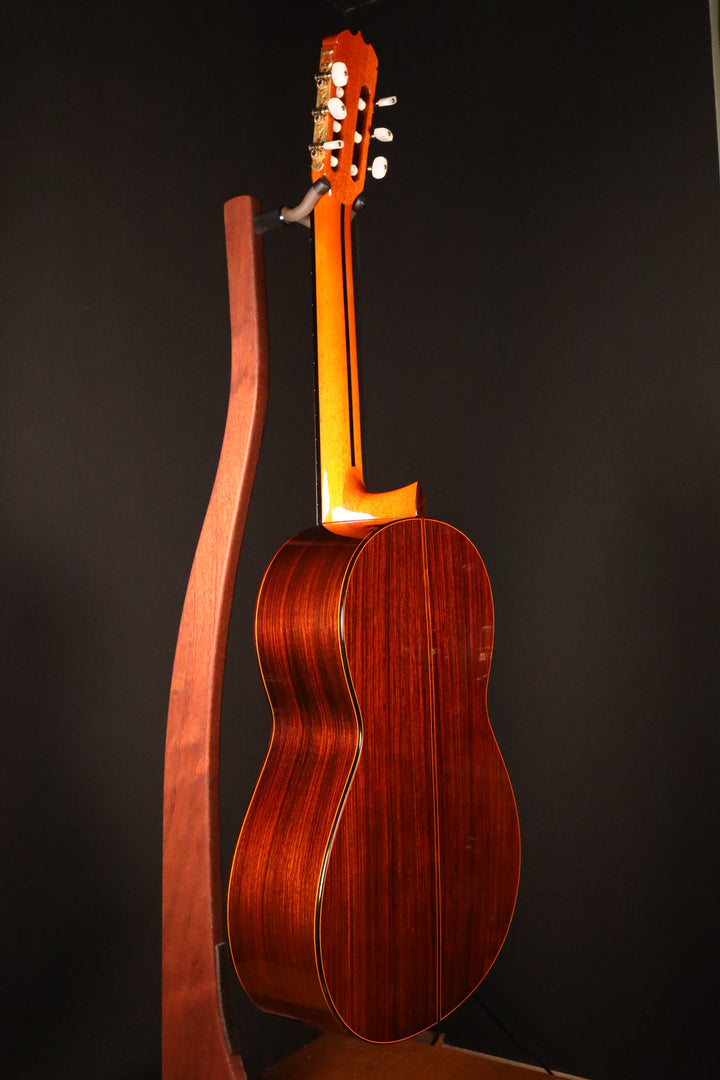 Jose Ramirez 1A Classical Guitar (1979)